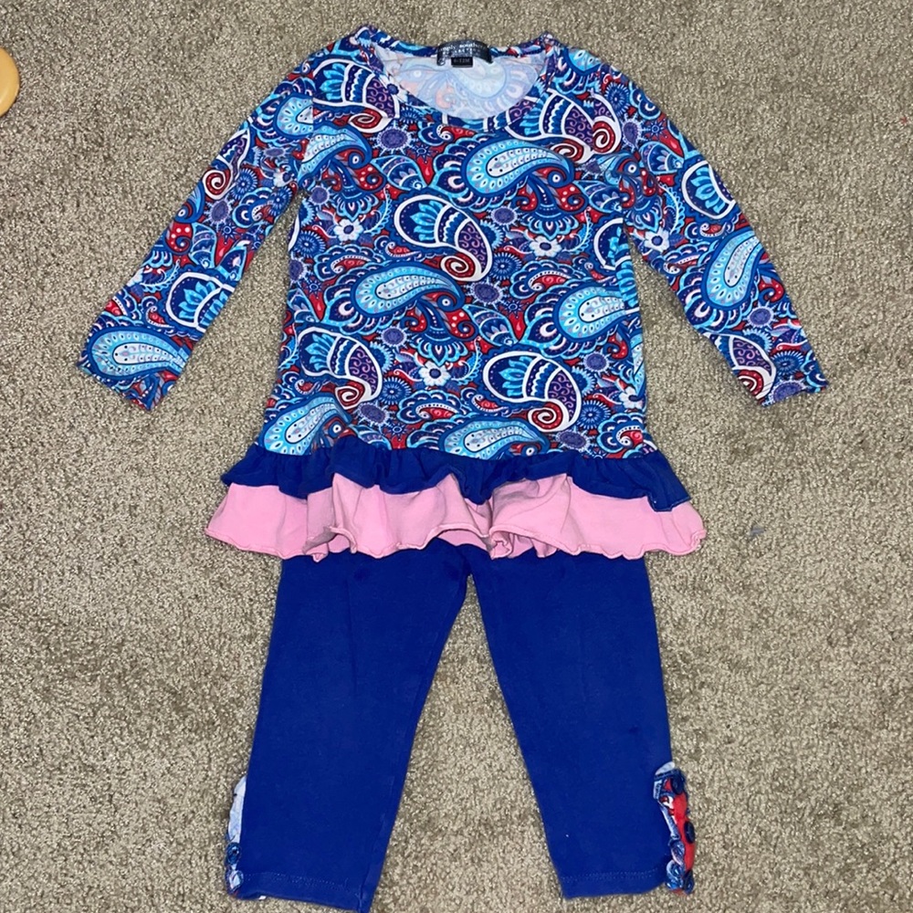 Simply Southern - Kids Clothing